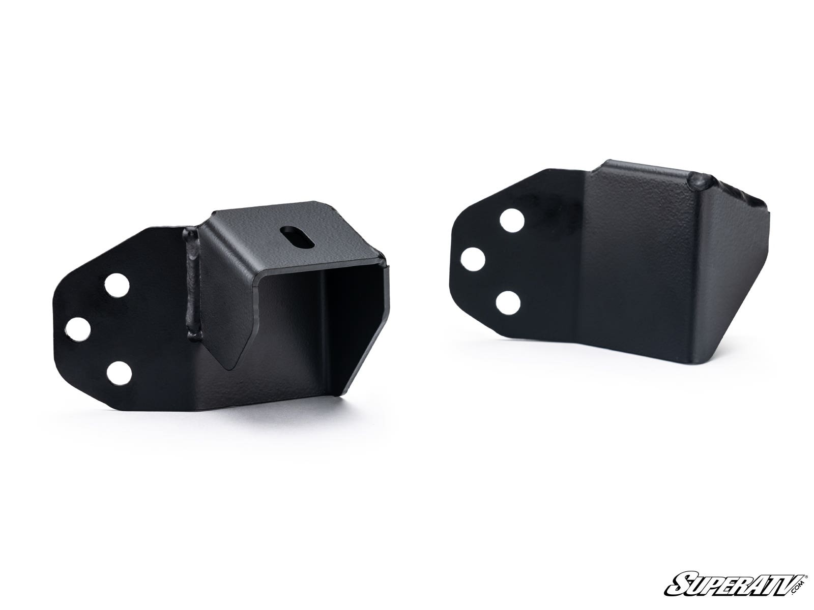 CFMOTO UForce 600 Rear-Facing LED Cube Lights - Image 4