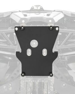 CFMOTO UForce 1000 Frame Stiffener