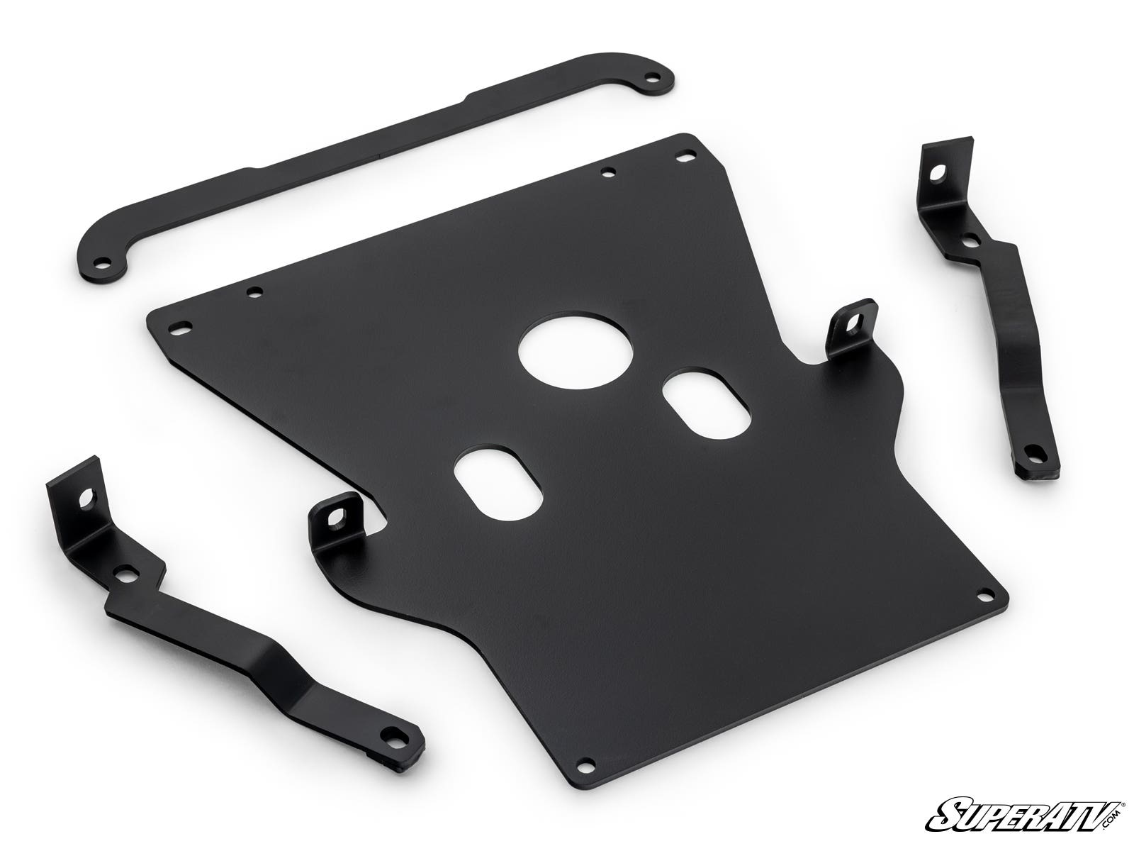 CFMOTO UForce 1000 Frame Stiffener - Image 3