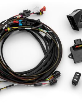 CFMOTO UForce 800 Deluxe Self-Canceling Turn Signal Kit