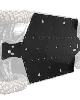 CFMOTO UForce 1000 XL Full Skid Plate