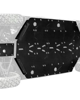 CFMOTO UForce U10 Pro XL Full Skid Plate