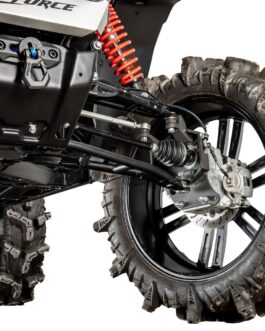 CFMOTO ZForce 950 Sport 4″ Portal Gear Lift