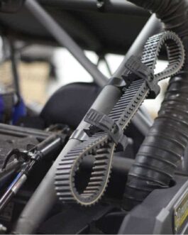 Assault Industries Quickfist Multipurpose Clamps