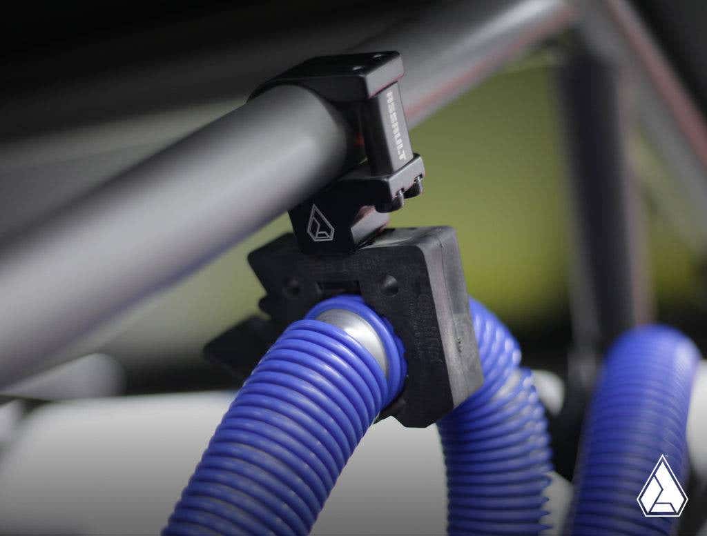 Assault Industries Quickfist Multipurpose Clamps - Image 3