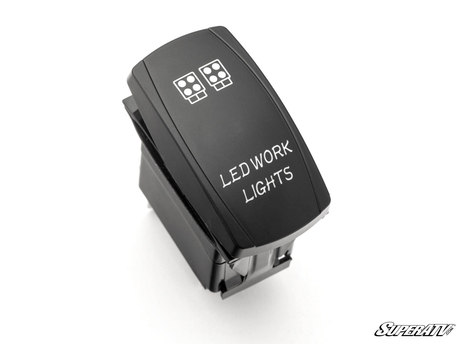 Bobcat Rear-Facing LED Cube Lights - Image 11