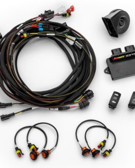 Polaris RZR Trail S 1000 Deluxe Self-Canceling Turn Signal Kit