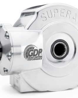 Polaris Pro XD Complete Differential