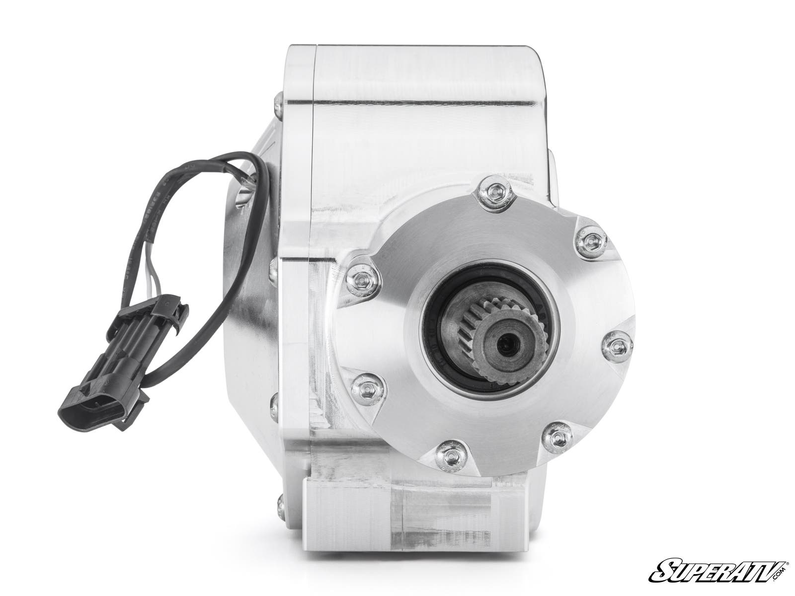 Polaris Pro XD Complete Differential - Image 3