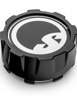 Healy Series Wheel Center Cap