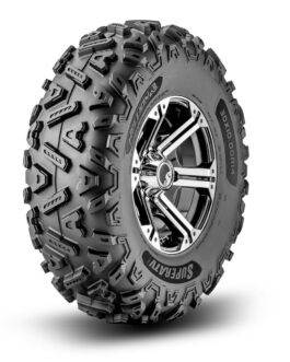 Hellion Tires