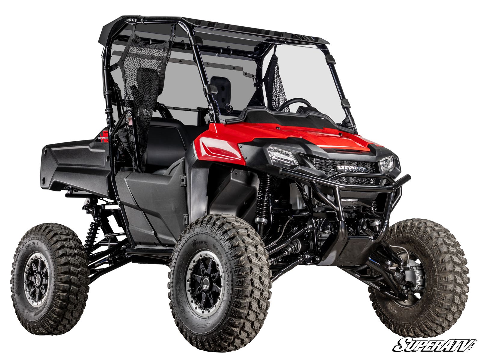 Honda Pioneer 700 5" Lift Kit - Image 3
