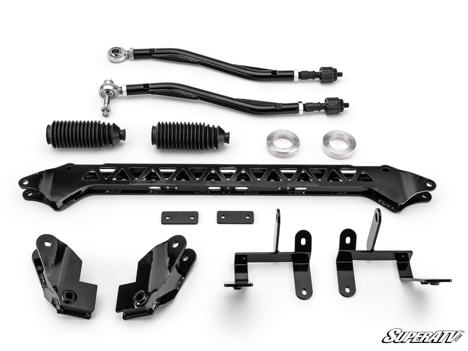 Honda Pioneer 700 5" Lift Kit - Image 12