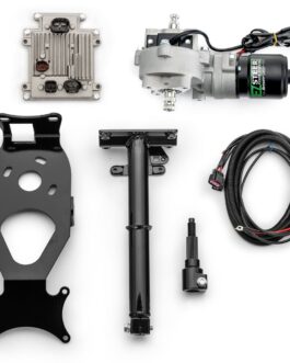 Honda Foreman Power Steering Kit