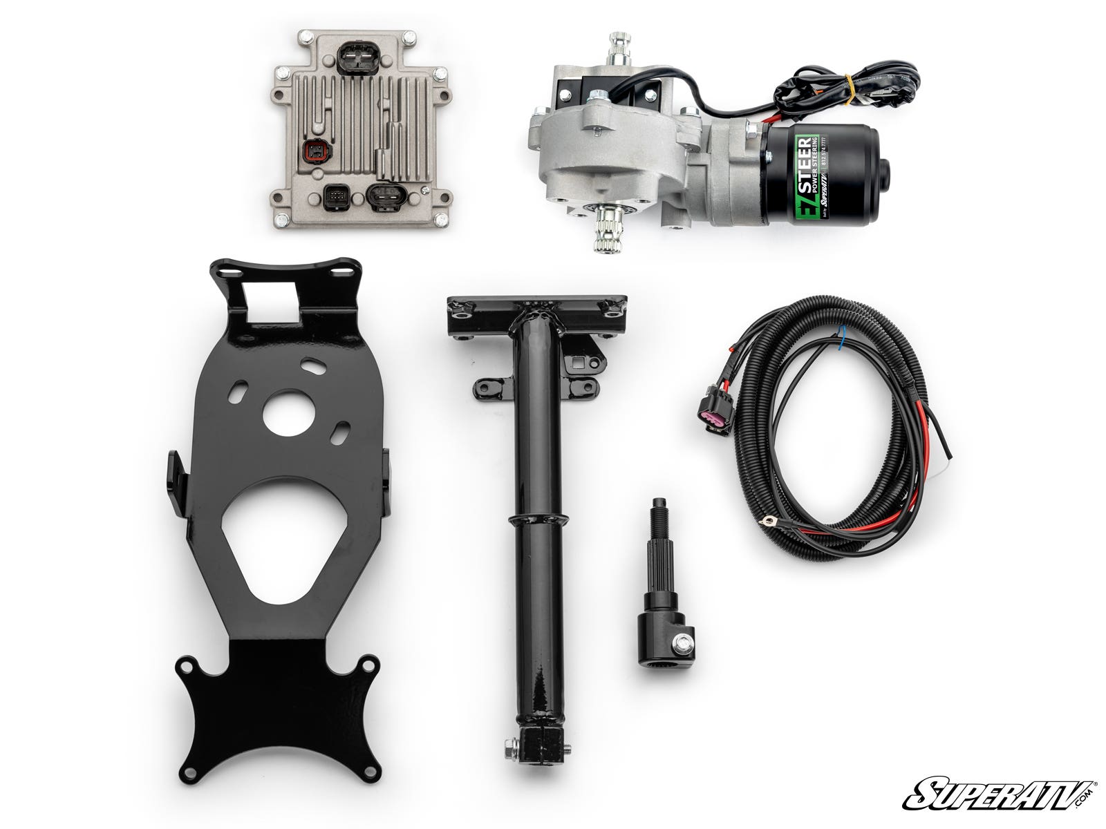 Honda Foreman Power Steering Kit