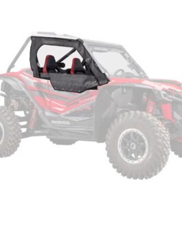 Honda Talon 1000 Primal Soft Cab Enclosure Upper Doors
