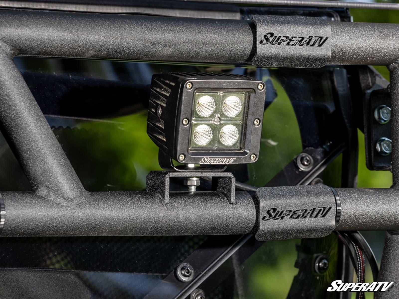 Honda Pioneer 1000 Game Loader Rack - Image 6