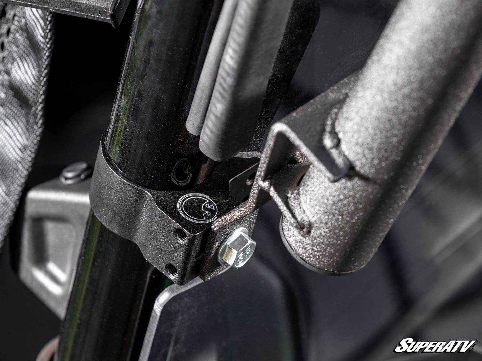 Honda Pioneer 1000 Game Loader Rack - Image 11