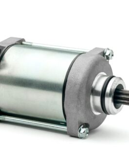 Up & Running Honda Foreman Starter