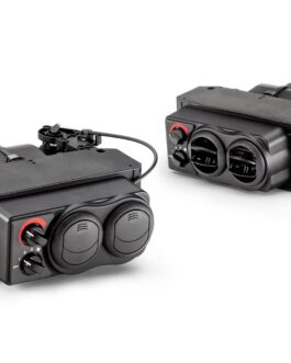 Polaris RZR XP Turbo S Cab Heater