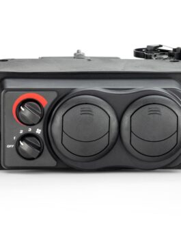 Polaris Ranger 570 Full-Size Cab Heater