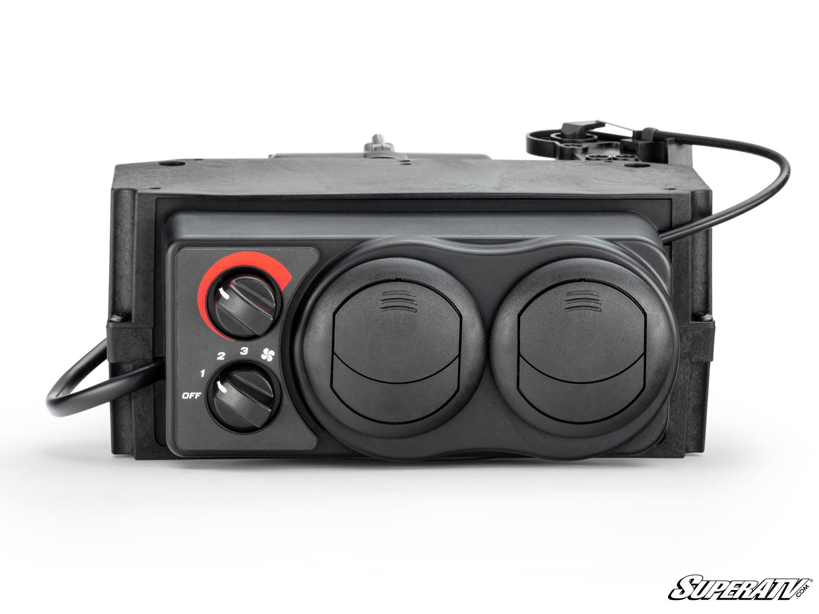 Polaris Ranger 1000 Diesel Cab Heater - Image 5