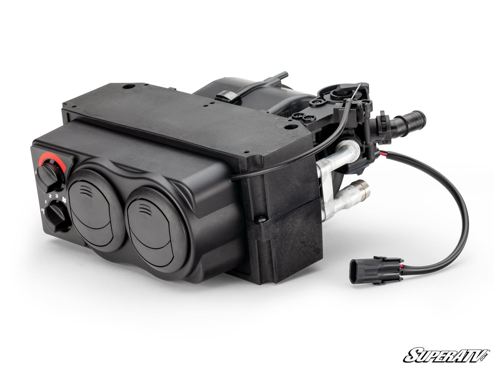 Polaris RZR XP 1000 Cab Heater - Image 4