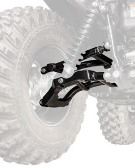 Kawasaki Brute Force 750 High-Clearance Rear A-Arms