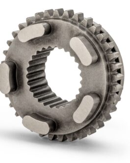 Kawasaki Teryx KRX 1000 Diff Locking Gear Upgrade