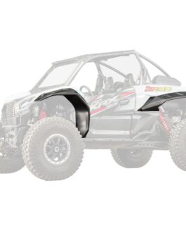 Kawasaki Teryx KRX 1000 Fender Flares