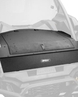 Kawasaki Teryx KRX 1000 Trunk Bed Enclosure