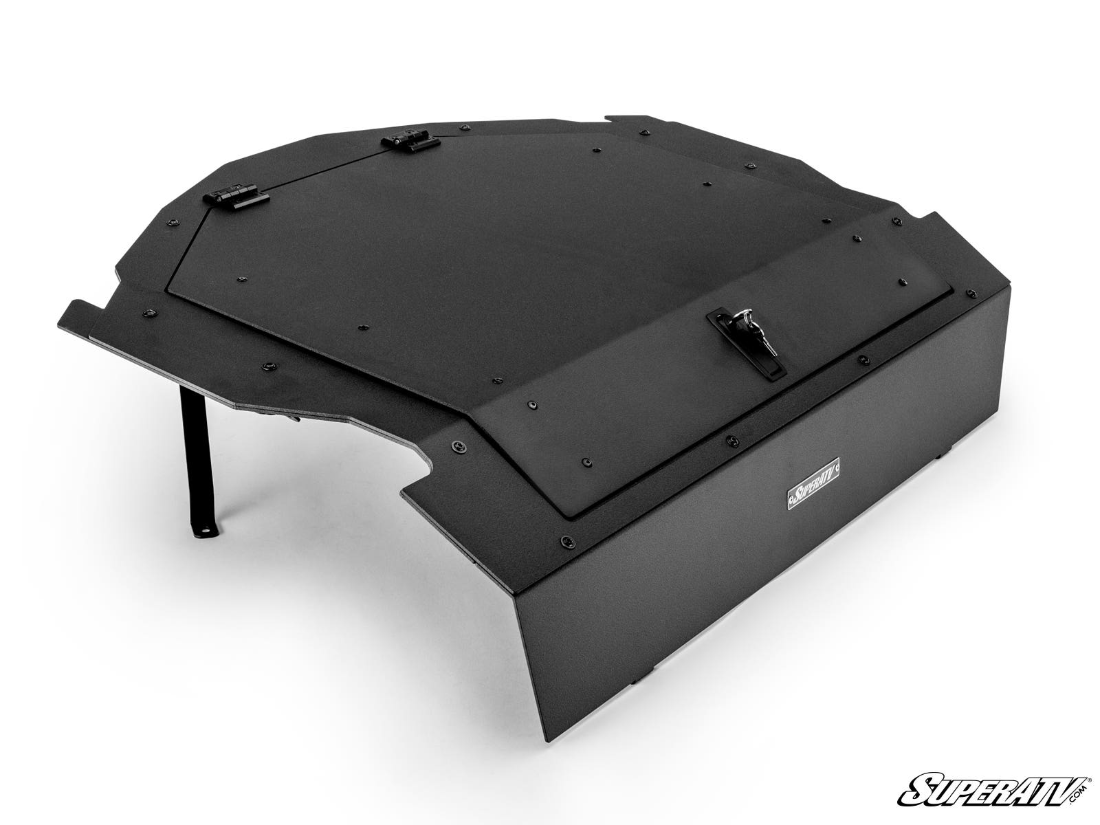 Kawasaki Teryx KRX 1000 Trunk Bed Enclosure - Image 13