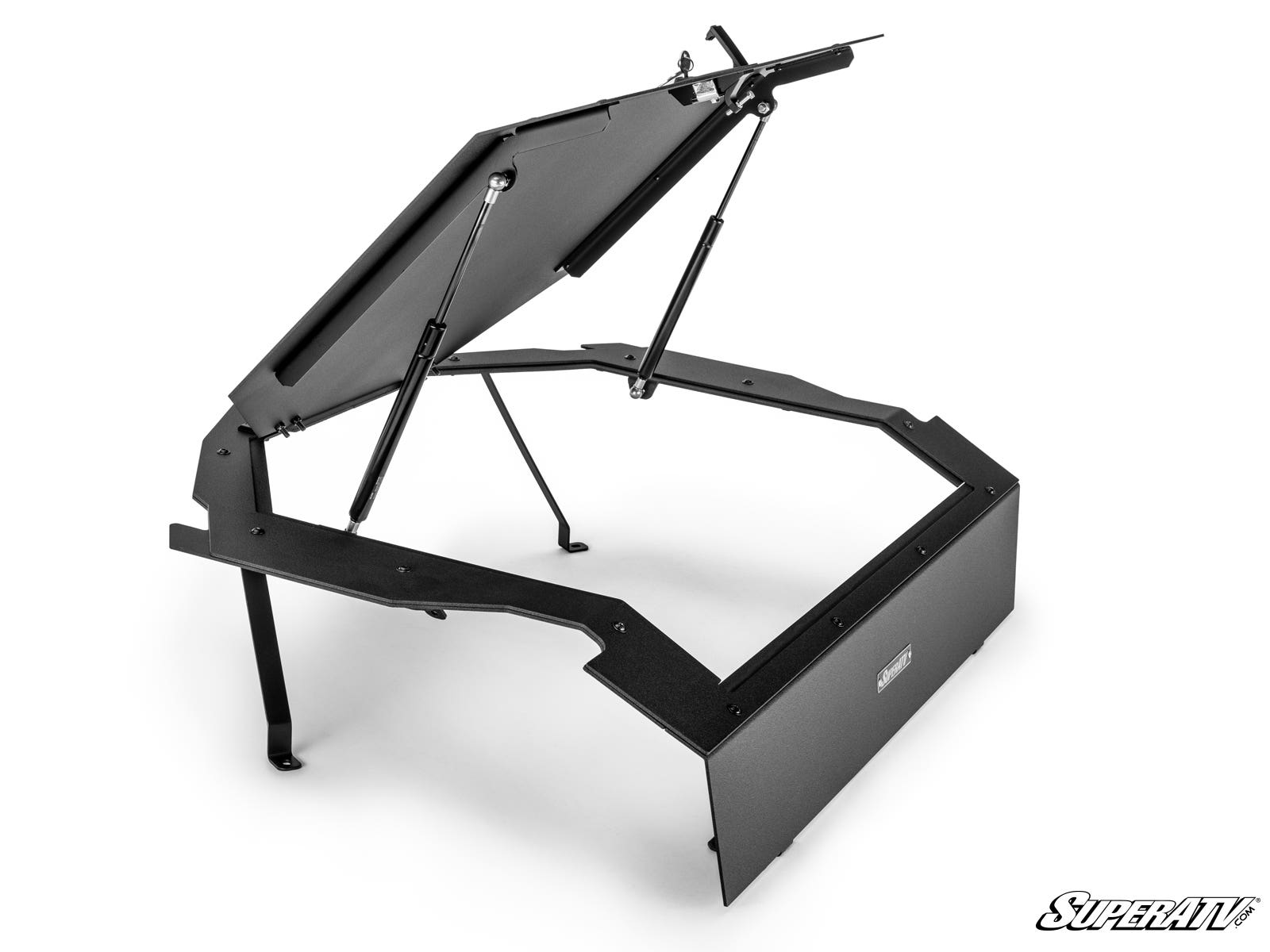 Kawasaki Teryx KRX 1000 Trunk Bed Enclosure - Image 14
