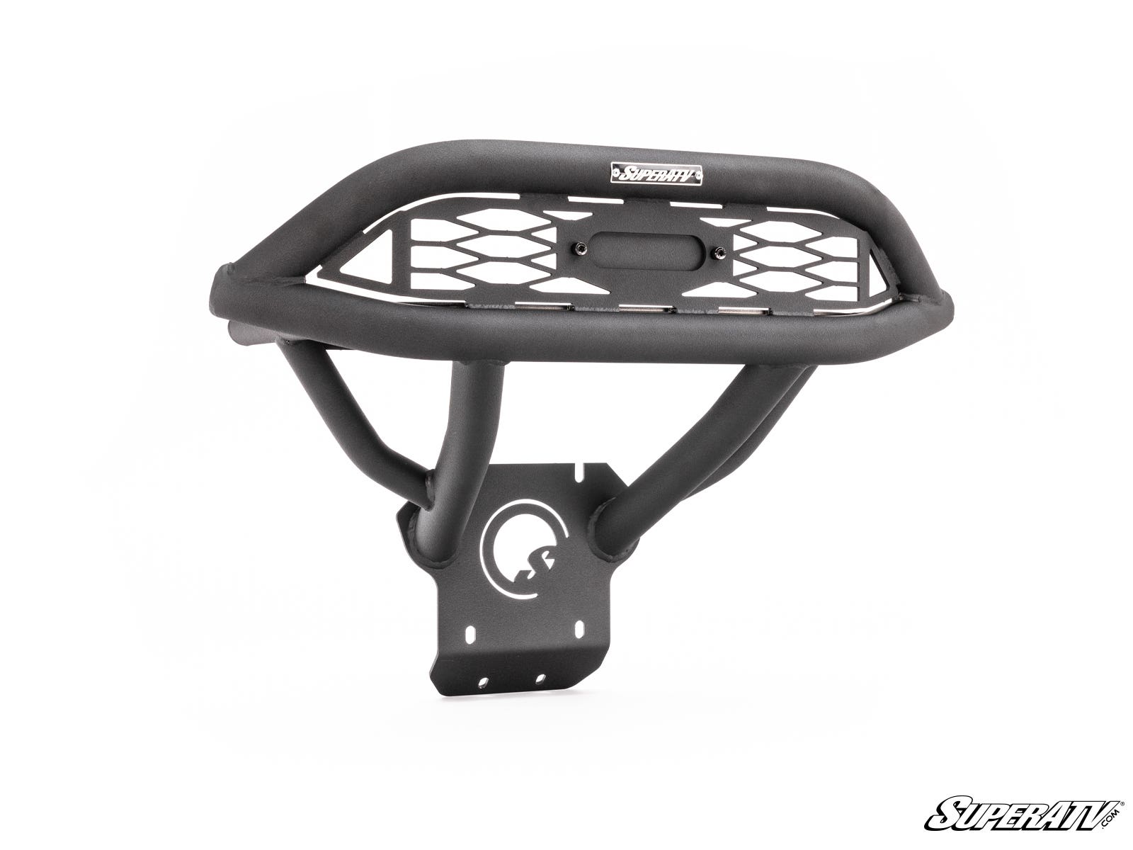 Kawasaki Teryx KRX 1000 Winch-Ready Front Bumper - Image 15