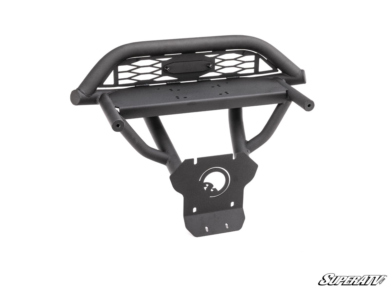 Kawasaki Teryx KRX 1000 Winch-Ready Front Bumper - Image 16