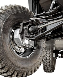 Kawasaki Ridge 4″ Portal Gear Lift