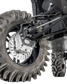 Kawasaki Ridge 6″ Portal Gear Lift