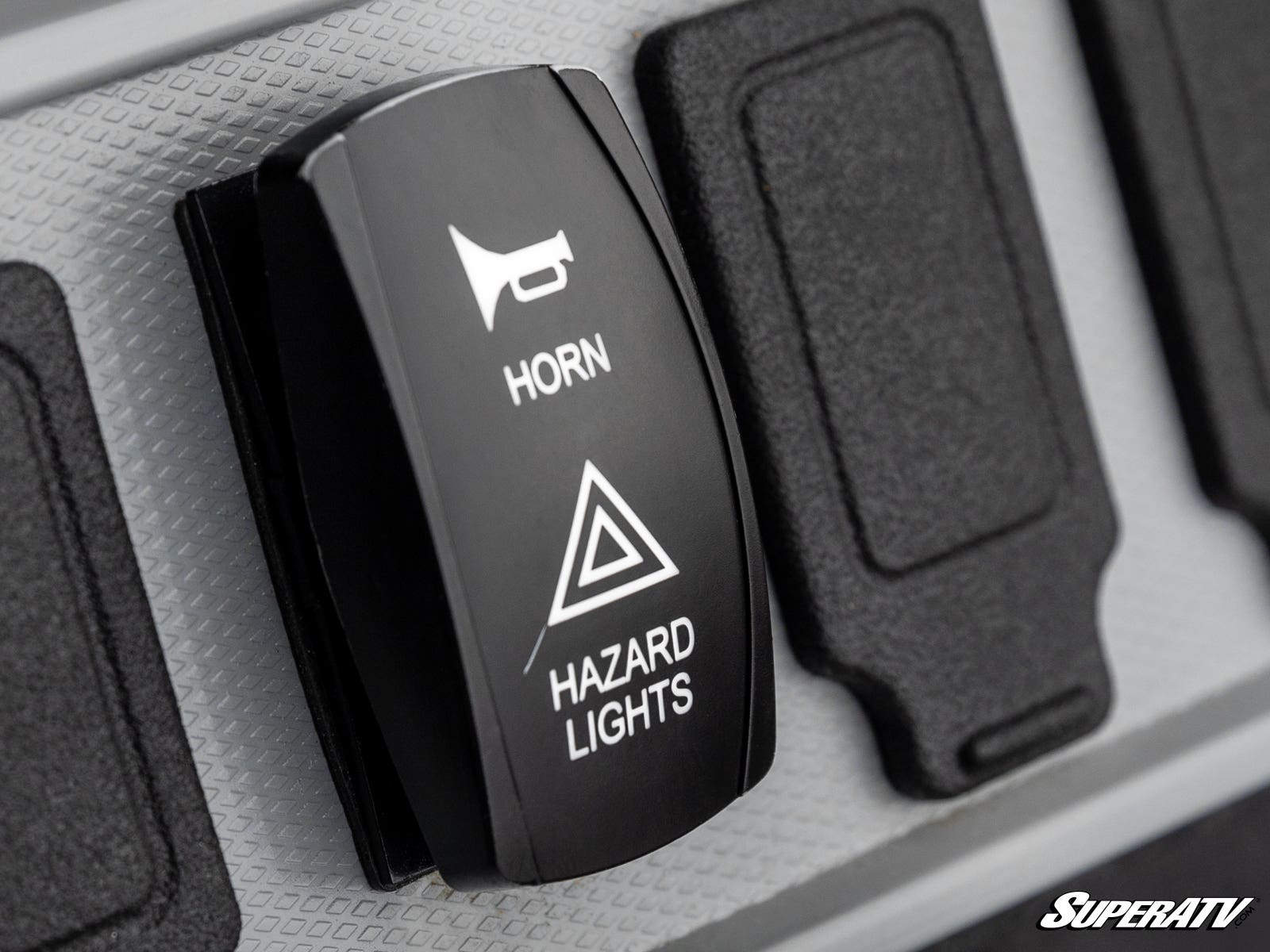 Kawasaki Ridge Deluxe Self-Canceling Turn Signal Kit - Image 11