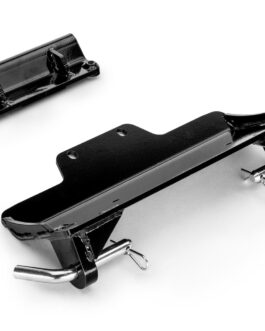 Kawasaki Ridge Plow Pro Snow Plow Mount