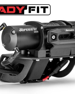 Kawasaki Teryx Ready-Fit Winch