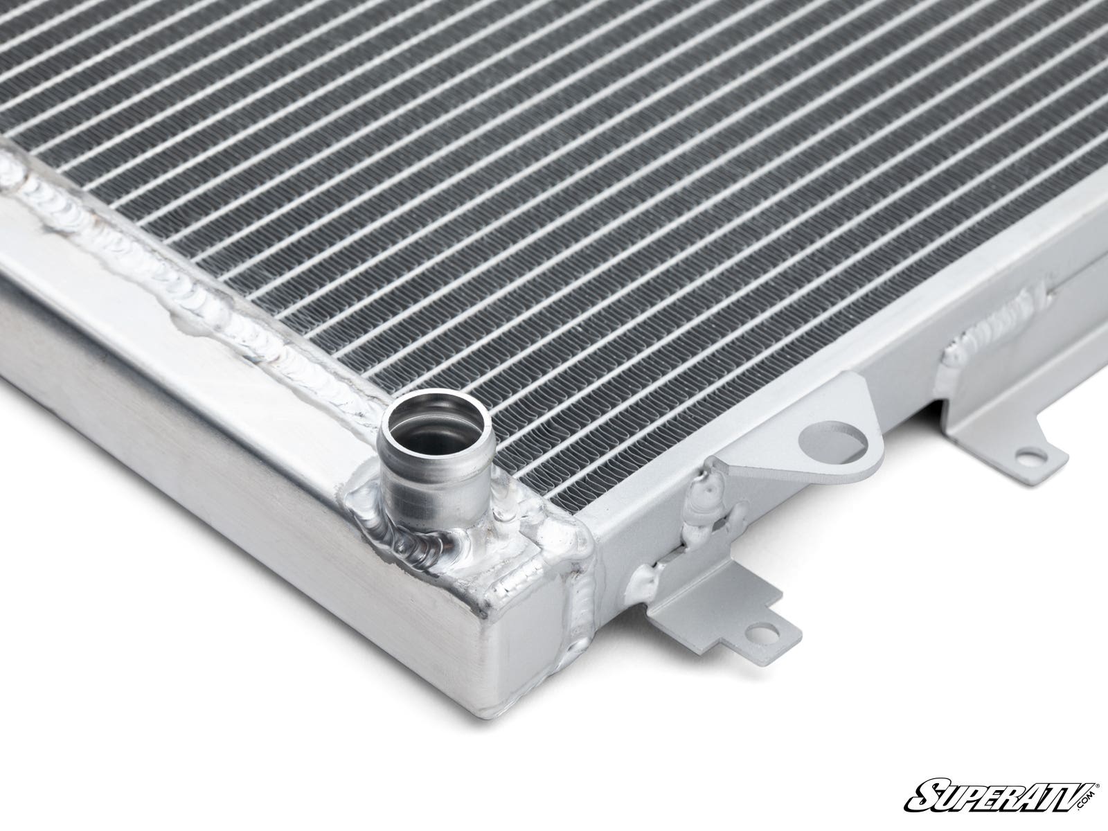 Up & Running Kawasaki Teryx Radiator - Image 4