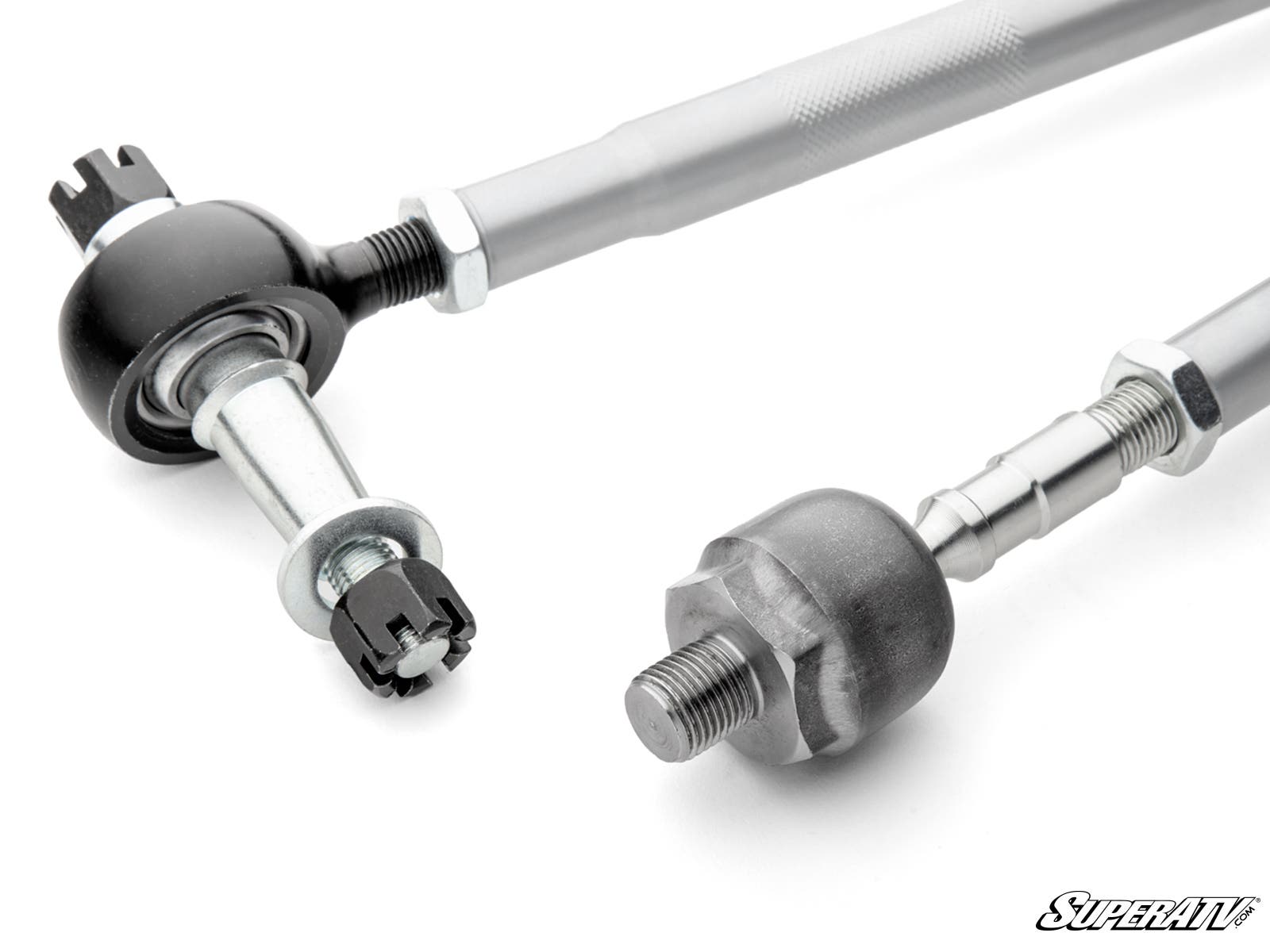 Kawasaki Mule Pro RackBoss 2.0 Swaged Tube Tie Rod Kit - Image 3