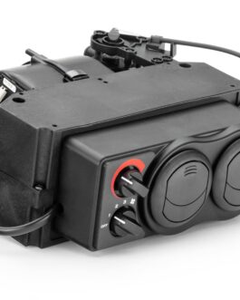 Kawasaki Mule Pro Cab Heater