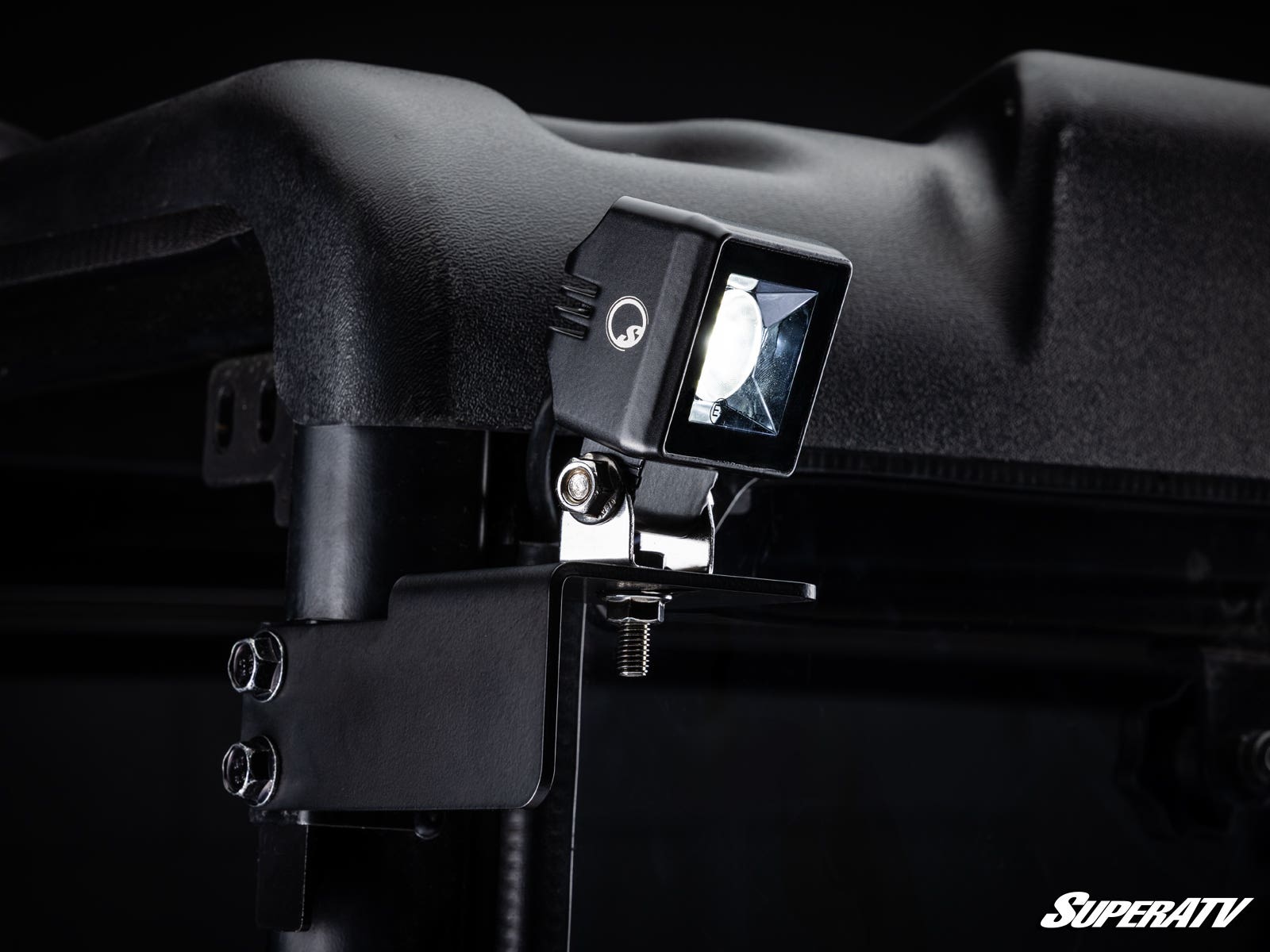 Bobcat Rear-Facing LED Cube Lights - Image 3