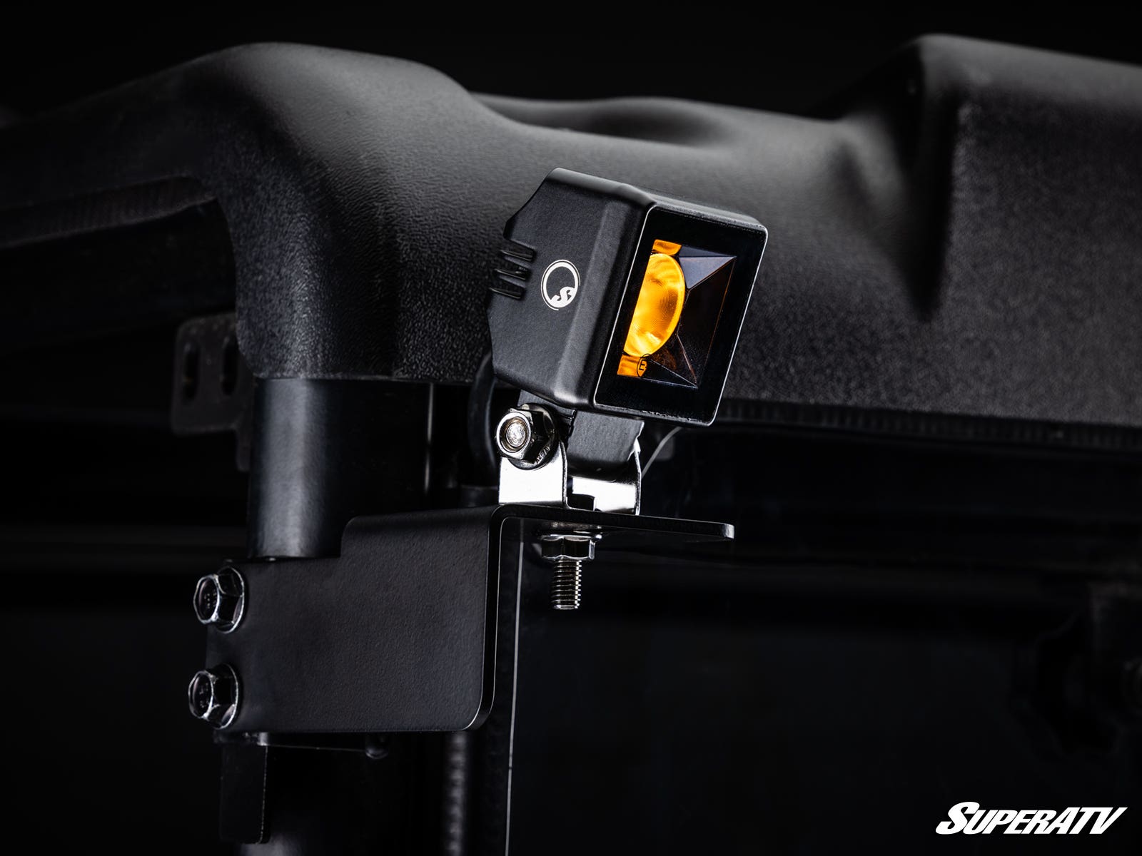 Bobcat Rear-Facing LED Cube Lights - Image 4