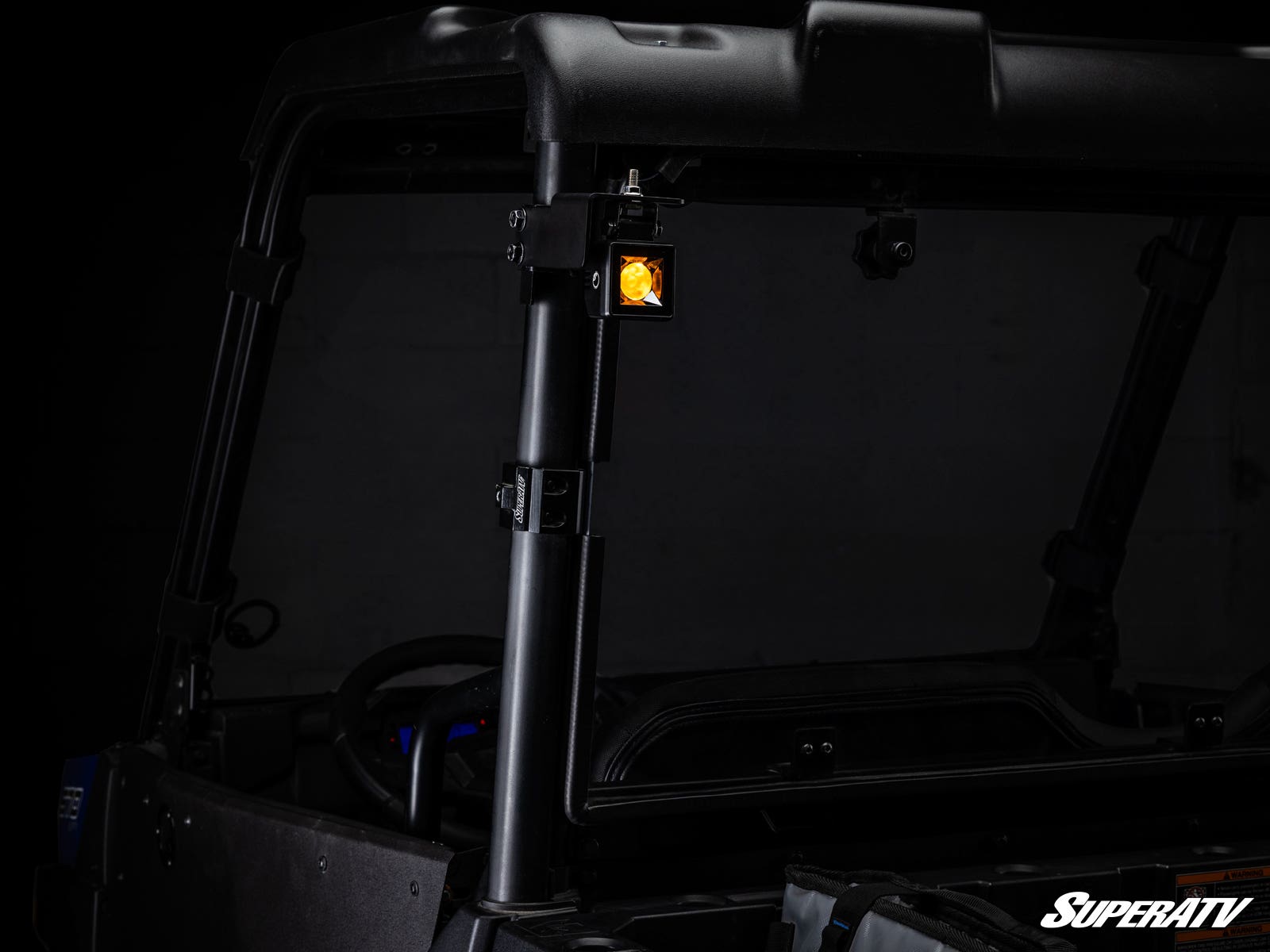 Bobcat Rear-Facing LED Cube Lights - Image 6