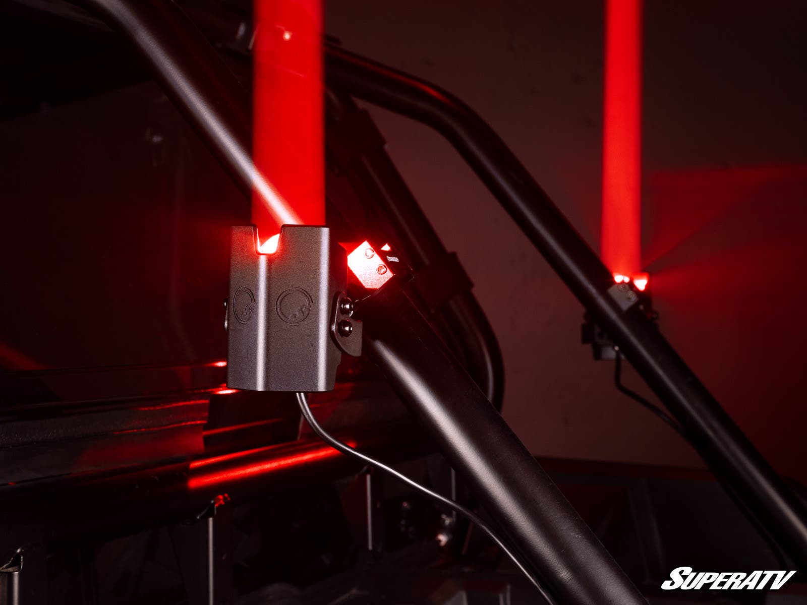 LED Laser Whip Lights - Image 5