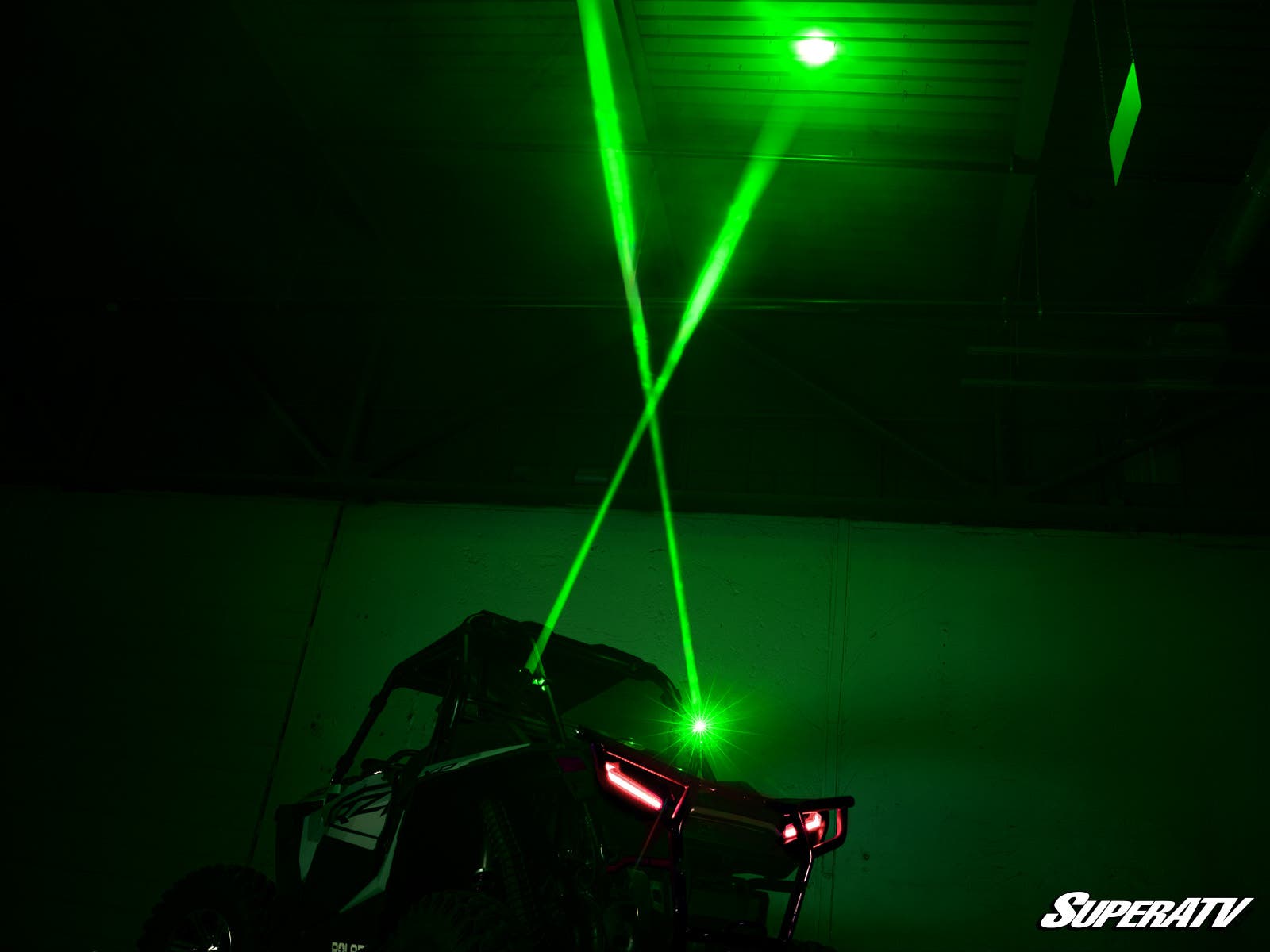 LED Laser Whip Lights - Image 7