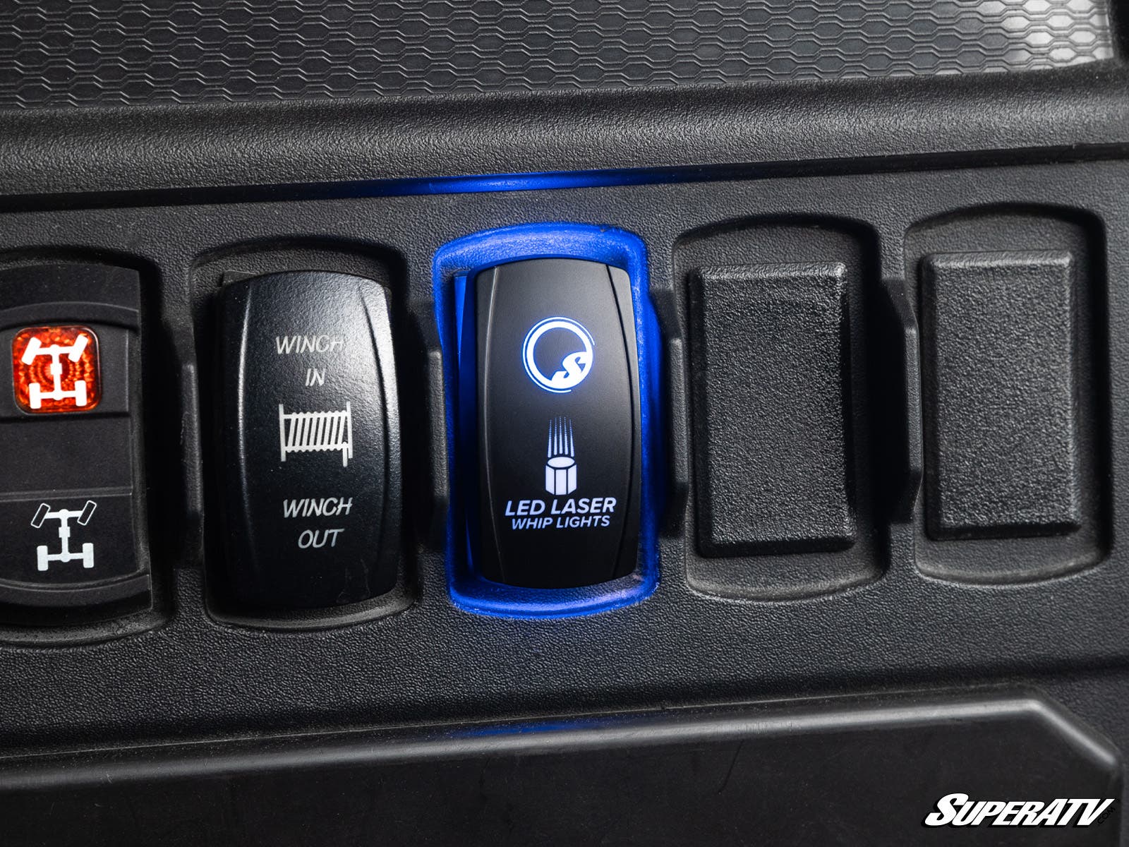 LED Laser Whip Lights - Image 12