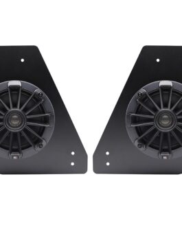 MB Quart Can-Am Defender Tuned Rear Speaker Kit
